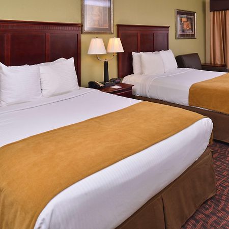 Best Western Eunice Екстер'єр фото