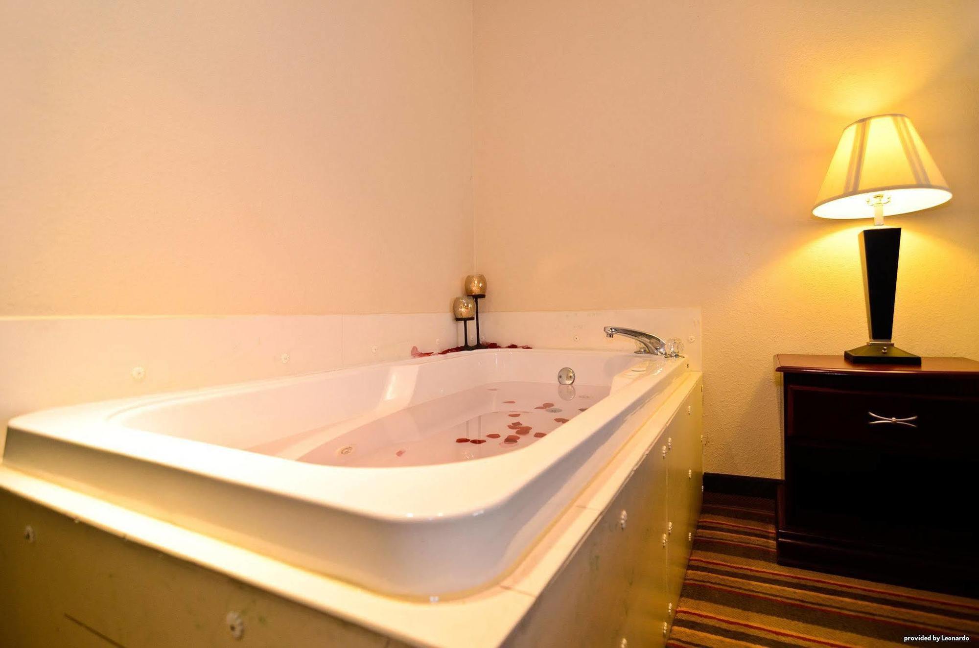 Best Western Eunice Екстер'єр фото